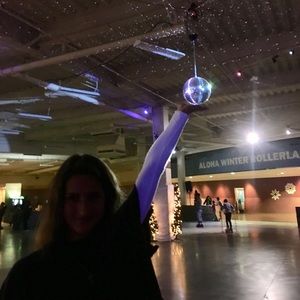 Meet your Posher, Sofia